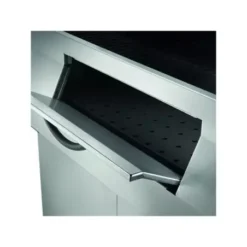 Barbecue Charbon De Bois Pro 605 Inox NAPOLEON 12 Barbecue Charbon De Bois Pro 605 Inox NAPOLEON -Weber Soldes Boutique barbecue inox pro 605 charbon napoleon 4