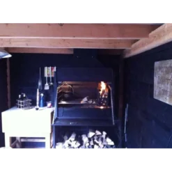 Weber Soldes Boutique -Weber Soldes Boutique barbecue sud africain braai built in 1000 1