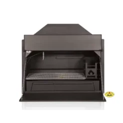 Barbecue Sud-Africain Braai Encastrable Supreme 1000