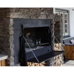 Barbecue Sud-Africain Spitbraai 1500 -Weber Soldes Boutique barbecue sud africain spitbraai 1500 2