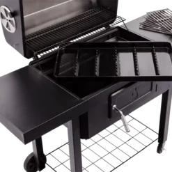 BBQ Charbon Ferme Charbroil Performance Charcoal 3500 -Weber Soldes Boutique bbq charbon ferme charbroil performance charcoal 3500 4
