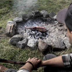 Charbonnière En Inox PETROMAX -Weber Soldes Boutique charbonniere en inox petromax 10