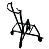 Chariot à Roulettes + Poignee BIG GREEN EGG S -Weber Soldes Boutique chariot a roulettes s poignee big green egg