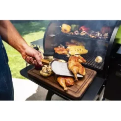 Grande Spatule TRAEGER 8 Grande Spatule TRAEGER -Weber Soldes Boutique grande spatule traeger 2