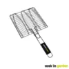 Grille 3 Poissons 27X28cm -Weber Soldes Boutique grille 3 poissons 27x28cm