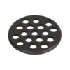 Grille Foyere Fonte S & Mini BIG GREEN EGG Réf.103079 -Weber Soldes Boutique grille foyere fonte s mini big green egg