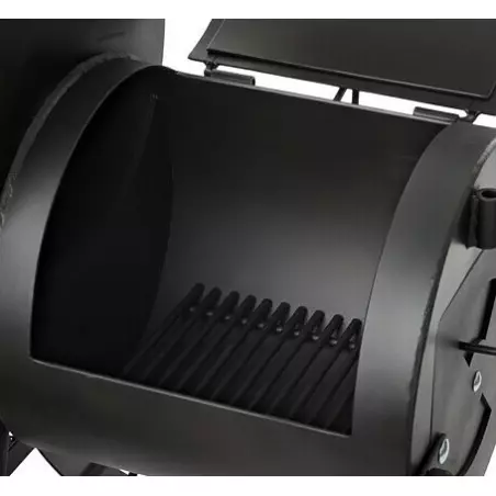 Grille Foyere Pour Joe's BBQ Smoker 16" (X1) 3 Grille Foyere Pour Joe's BBQ Smoker 16" (X1)