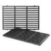 Grilles De Cuisson Fonte Spirit 300 - 69801 - WEBER -Weber Soldes Boutique grilles de cuisson fonte pour weber spirit 300 tous modeles