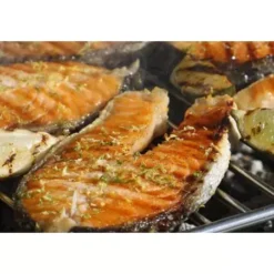 Grilloir Montory Inox 61 X 40 8 Grilloir Montory Inox 61 X 40 -Weber Soldes Boutique grilloir montory inox 2