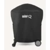 Housse De Luxe WEBER Q Series 1000 & 2000 / Q Stand Ref 7120 -Weber Soldes Boutique housse de luxe weber q series1000 2000 sur q stand