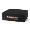Housse Duo K Bbq / Plancha KRAMPOUZ -Weber Soldes Boutique housse duo k bbq plancha krampouz