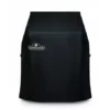 Napoleon Housse Rogue 425 TR - 61426 - NAPOL -Weber Soldes Boutique housse rogue 425 tablettes rabattues