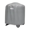 Housse Standard Q Serie 1000/2000 Chariot - 7177 - WEBER -Weber Soldes Boutique housse standard weber pour q serie 1000 et 2000 sur chariot