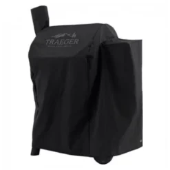 Housse TRAEGER Pro 575 & Pro 22 (Bac556)