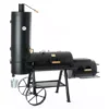 Barbecue Fumoir Bois & Charbon De Bois JOE'S 16' Chuckwagon -Weber Soldes Boutique joe s 16 chuckwagon