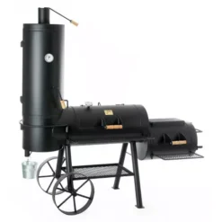 Barbecue Fumoir Bois & Charbon De Bois JOE'S 16' Chuckwagon