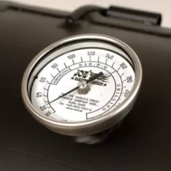 Barbecue Fumoir Charbon & Bois JOE'S Wild West -Weber Soldes Boutique joe s wild west 3