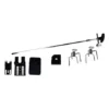 Kit Rotisserie Avec Moteur BROIL KING -Weber Soldes Boutique kit rotisserie avec moteur broil king