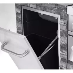 Meuble Modulaire GRANDHALL Stone Island (hors BBQ) -Weber Soldes Boutique meuble modulaire grandhall stone island hors bbq 6