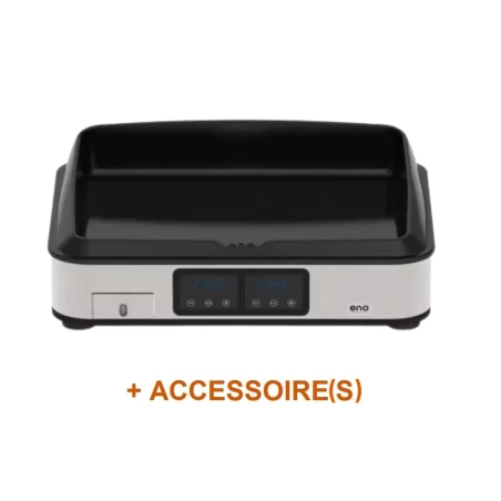 Pack + Plancha Electrique Enosign 65 4 Pack + Plancha Electrique Enosign 65 – Image 2