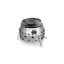 Barbecue Inox Atago PETROMAX -Weber Soldes Boutique petromax atago 3