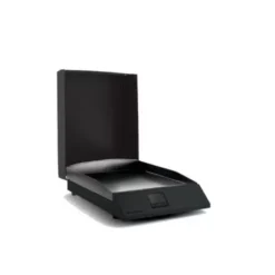 Plancha Electrique Cooking Acier Noir
