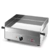 Plancha Electrique KRAMPOUZ Inox - Design - Simple 41X40 -Weber Soldes Boutique plancha electrique krampouz inox design simple 41x40 1
