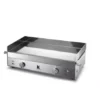 Plancha Electrique KRAMPOUZ Inox "K" - 65X39 2 Plancha Electrique KRAMPOUZ Inox "K" - 65X39 -Weber Soldes Boutique plancha electrique krampouz inox k 65x39 1