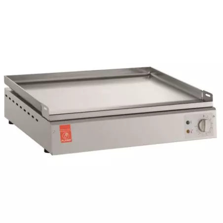 Plancha Electrique PLANET Watt El 60 Lisse 3 Plancha Electrique PLANET Watt El 60 Lisse