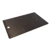 Plancha Universelle à Poser Charbroil 4 Bruleurs -Weber Soldes Boutique plancha encastrable charbroil 4 bruleurs