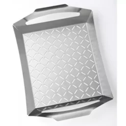 Napoleon Plaque Pro Inox Ref 70023