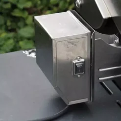 Rotissoire Pour Barbecues GRANDHALL G3, G4 Et G5 -Weber Soldes Boutique rotissoire pour barbecue gandhall gt3 et gt4 2