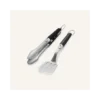 Set De 2 Ustensiles - Precision - 6763 - WEBER -Weber Soldes Boutique set de 2 ustensiles precision weber ref 6763