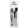 Set Plancha KRAMPOUZ -Weber Soldes Boutique set plancha krampouz