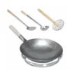 Set Wok Complet MONOLITH -Weber Soldes Boutique set wok complet monolith