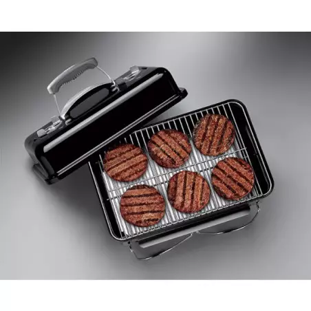 Weber Soldes Boutique -Weber Soldes Boutique bbq charbon weber go anywhere 3